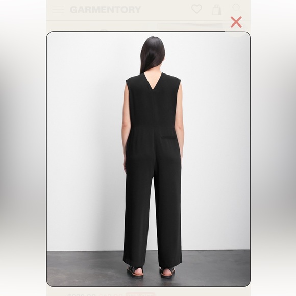 NWT Roucha Jumpsuit - Picture 7 of 11